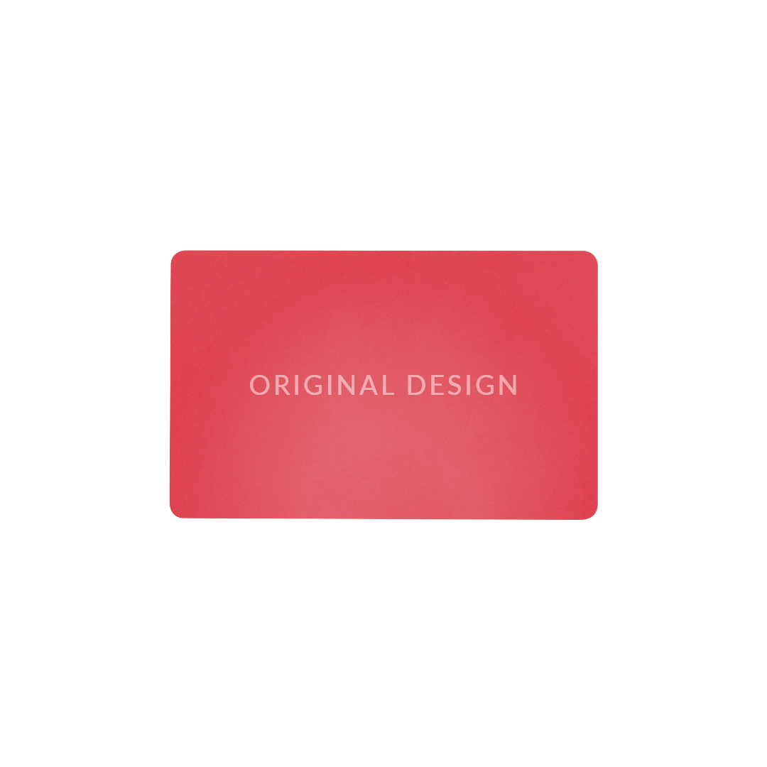 MEET CARD