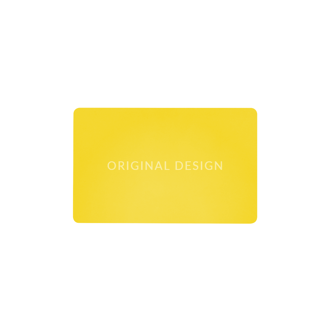 MEET CARD