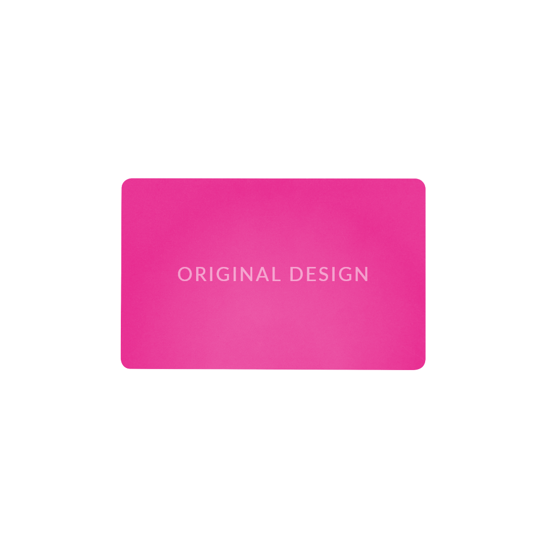MEET CARD