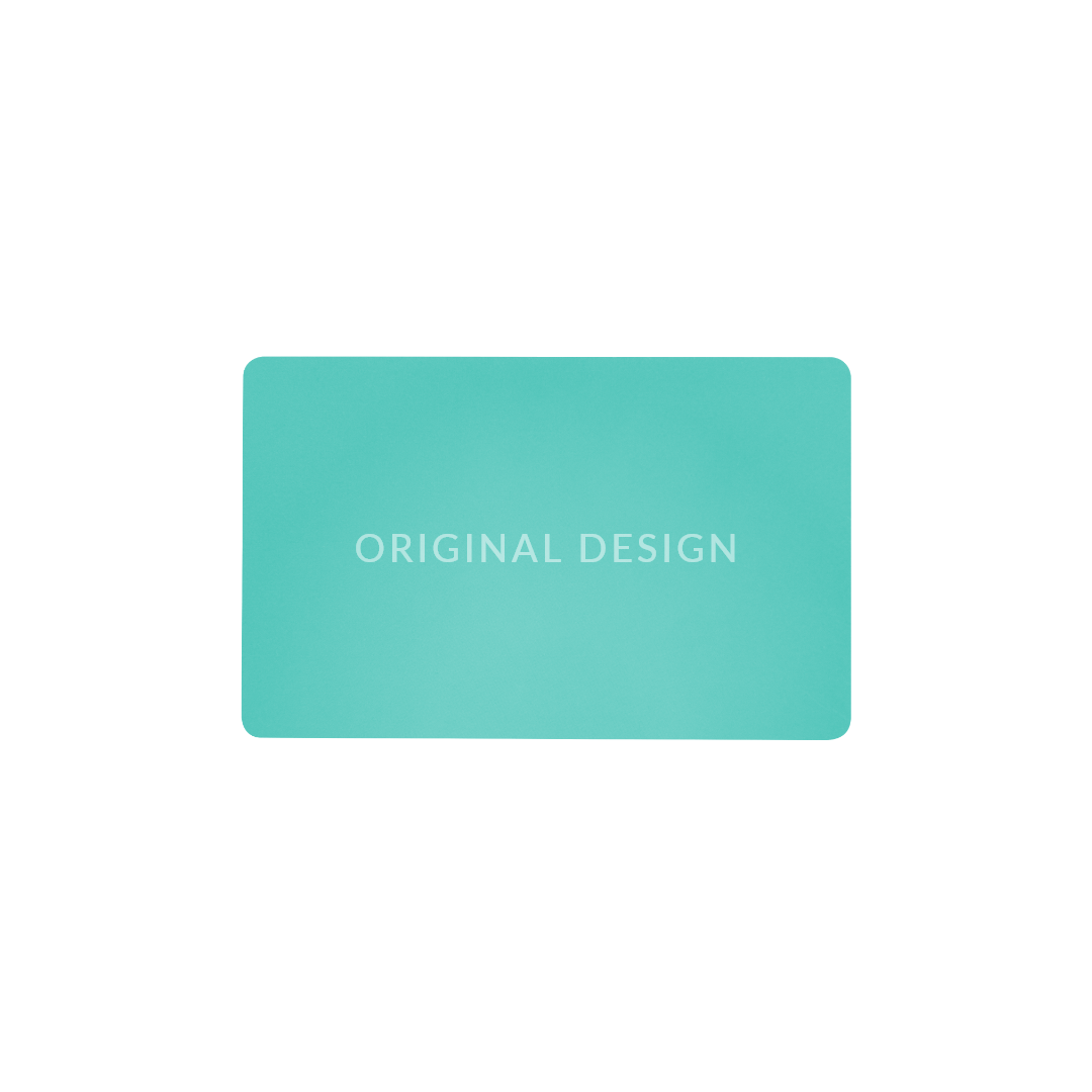 MEET CARD