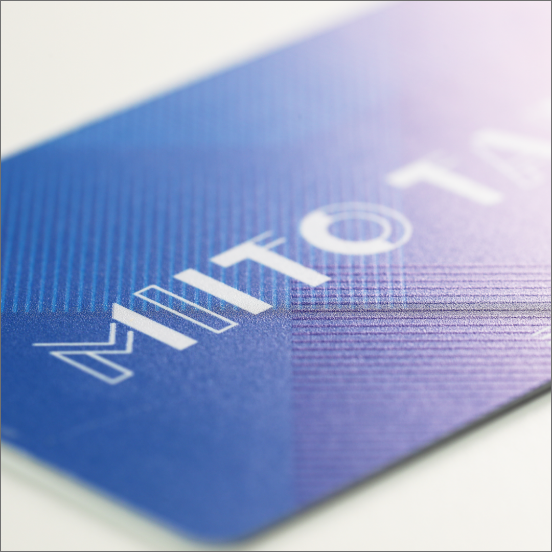 MEET CARD