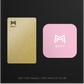 MEET CARD+FLAT セット
