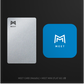 MEET CARD+FLAT セット