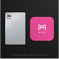 MEET CARD+FLAT セット