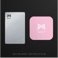 MEET CARD+FLAT セット