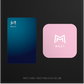 MEET CARD+FLAT セット