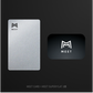 MEET CARD+SUPER FLAT セット