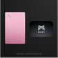 MEET CARD+SUPER FLAT セット