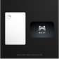 MEET CARD+SUPER FLAT セット