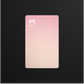 MEET CARD 【STANDARD】