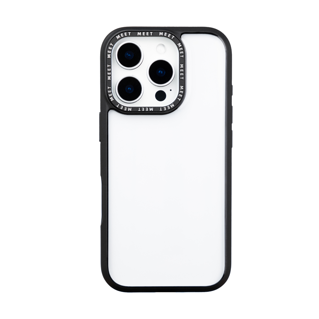 MEETオリジナル iPhoneケース|MEETタッチ名刺 – MEET公式 MEETオリジナル iPhoneケース|MEETタッチ名刺 – MEET公式