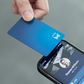 MEET CARD+FLAT セット