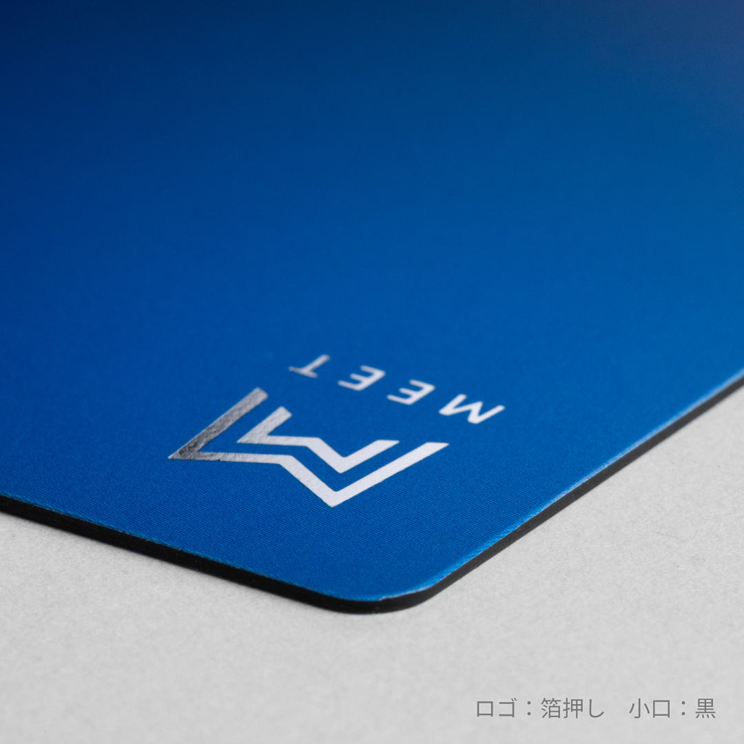 MEET CARD+FLAT セット